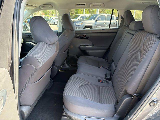 Toyota Highlander Le Fwd - Thumbnail 14