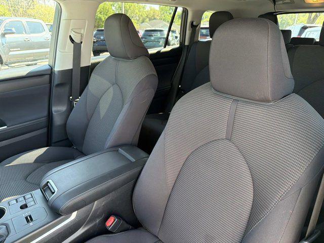 Toyota Highlander Le Fwd - Thumbnail 11