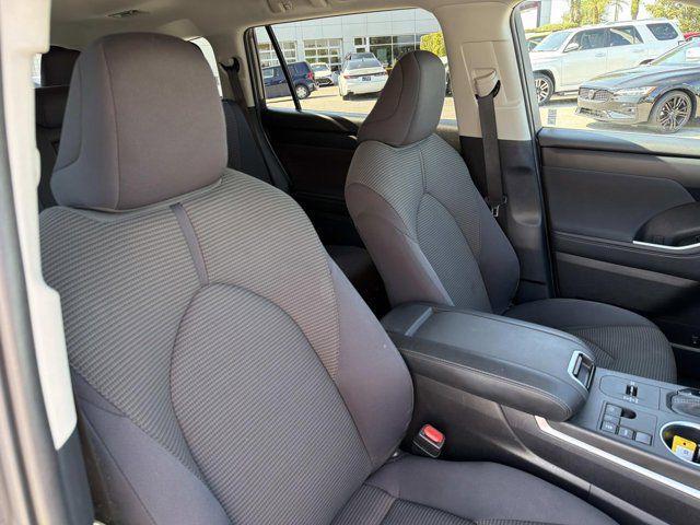 Toyota Highlander Le Fwd - Thumbnail 17