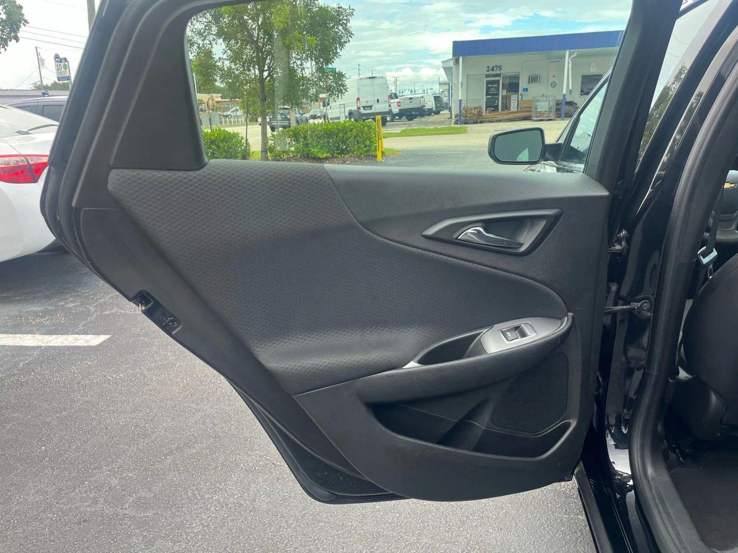 Chevrolet Malibu Lt - Thumbnail 19