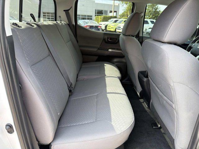 Toyota Tacoma Sr5 4X2 Double Cab - Thumbnail 20