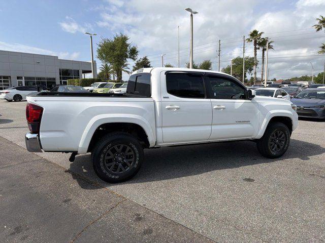 Toyota Tacoma Sr5 4X2 Double Cab - Thumbnail 2