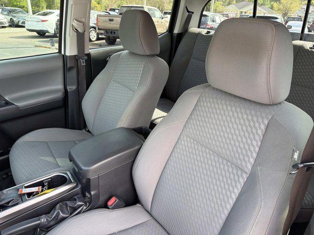 Toyota Tacoma Sr5 4X2 Double Cab - Thumbnail 11