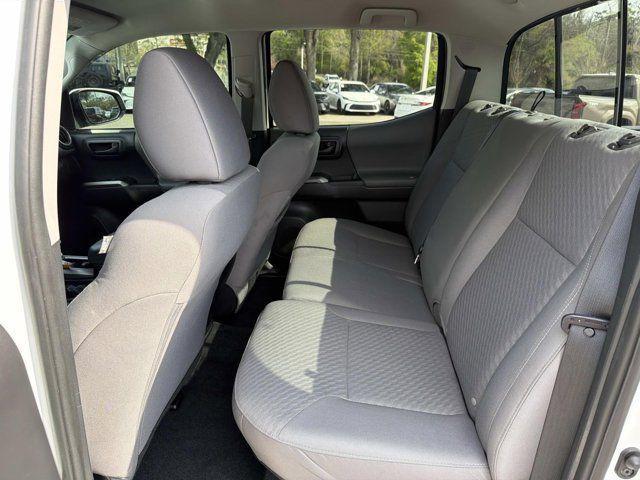 Toyota Tacoma Sr5 4X2 Double Cab - Thumbnail 14