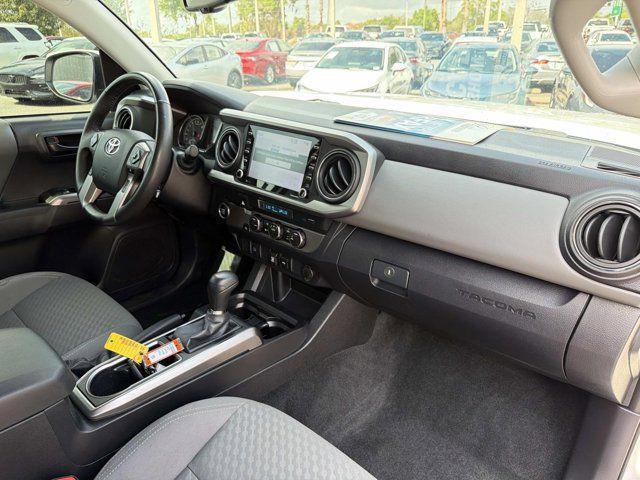 Toyota Tacoma Sr5 4X2 Double Cab - Thumbnail 18