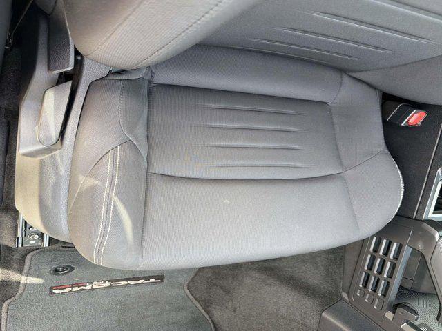 Toyota Tacoma Trd Offrd 4X4 Double Cab - Thumbnail 15