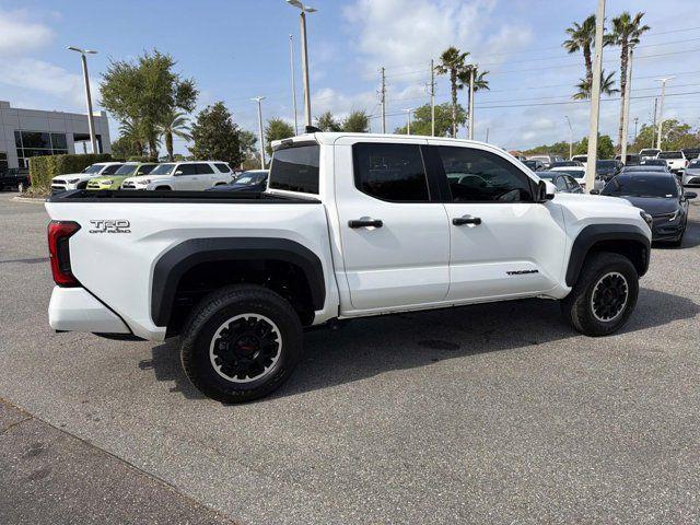 Toyota Tacoma Trd Offrd 4X4 Double Cab - Thumbnail 2