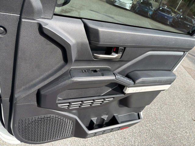 Toyota Tacoma Trd Offrd 4X4 Double Cab - Thumbnail 14