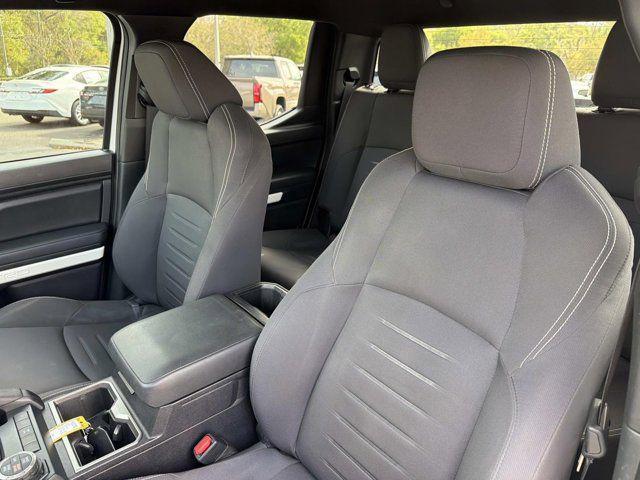 Toyota Tacoma Trd Offrd 4X4 Double Cab - Thumbnail 10