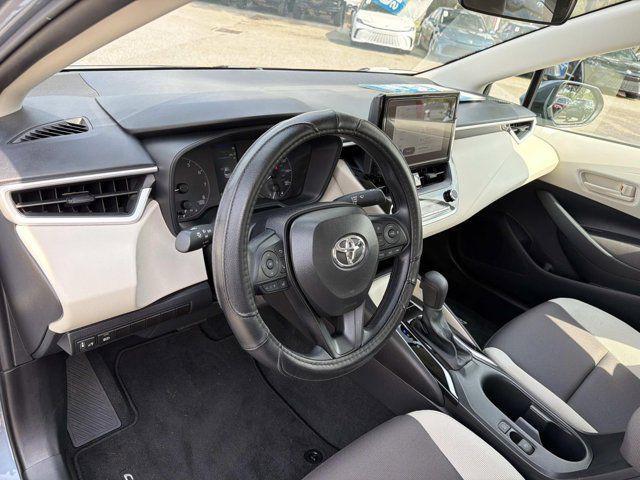 Toyota Corolla Le - Thumbnail 11