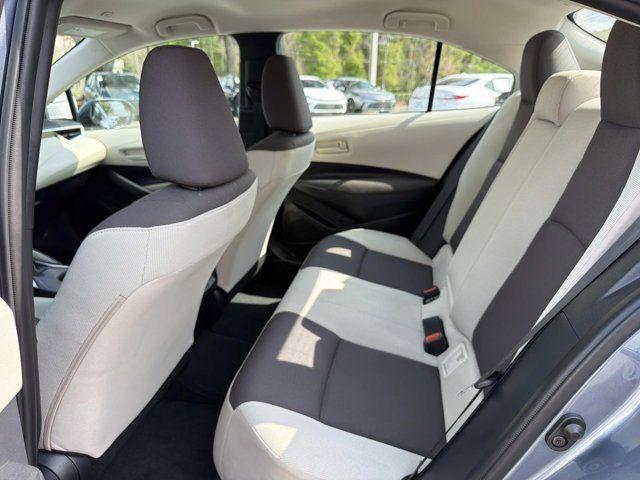 Toyota Corolla Le - Thumbnail 13