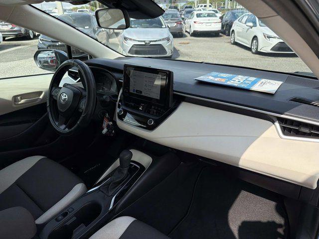 Toyota Corolla Le - Thumbnail 16