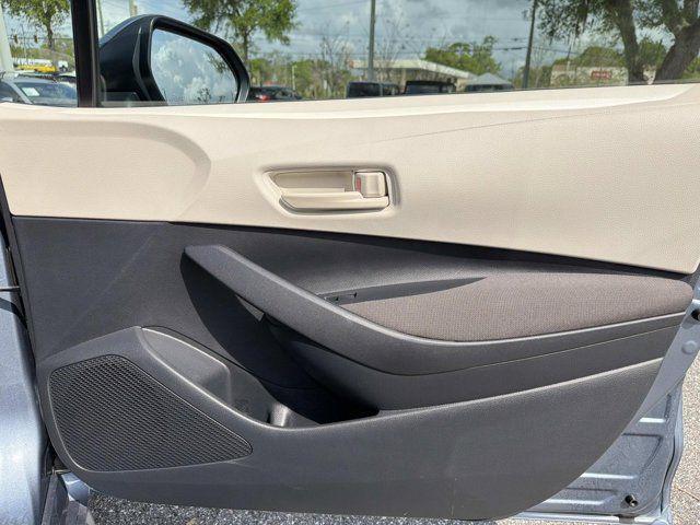 Toyota Corolla Le - Thumbnail 14