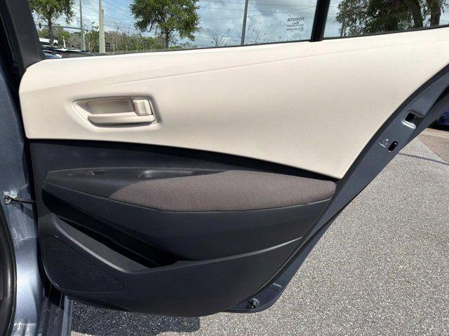 Toyota Corolla Le - Thumbnail 17