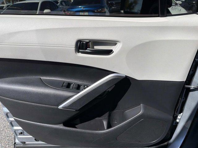 Toyota Corolla Cross L - Awd - Thumbnail 7