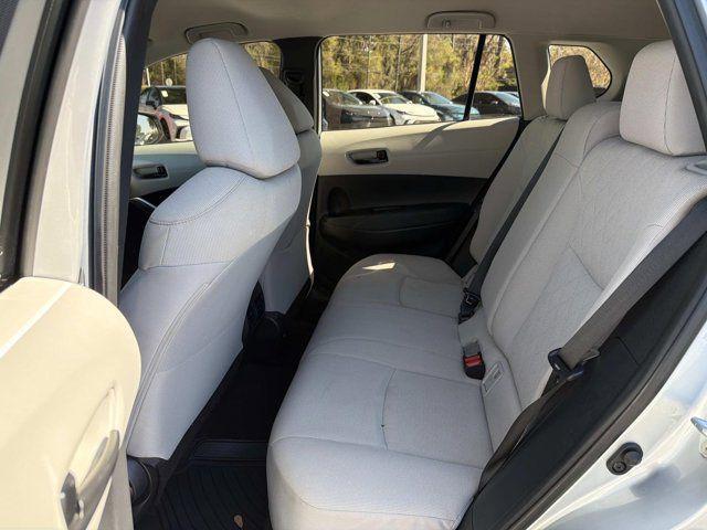 Toyota Corolla Cross L - Awd - Thumbnail 13