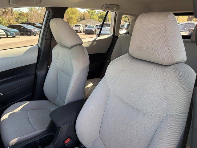 Toyota Corolla Cross L - Awd - Thumbnail 10