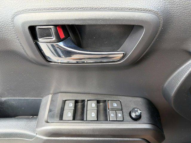 Toyota Tacoma Trd Offrd 4X4 Double Cab - Thumbnail 8