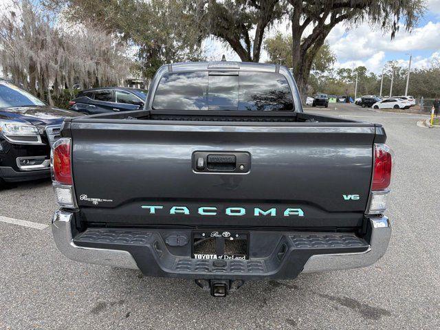 Toyota Tacoma Trd Offrd 4X4 Double Cab - Thumbnail 3
