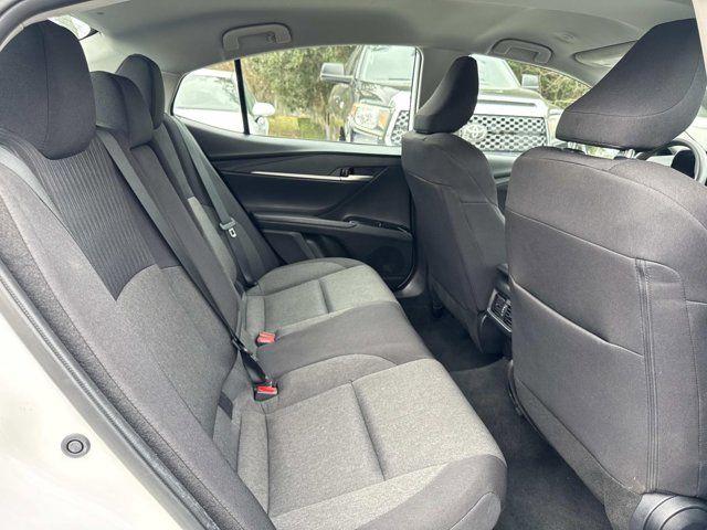 Toyota Camry Le In Deland Fl | 4T1Daack3Su553167 - Thumbnail 18