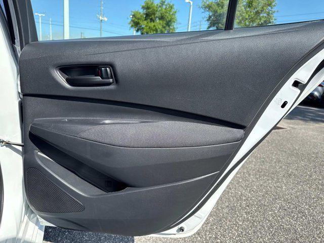 Toyota Corolla Le In Deland Fl | 5Yfb4Mde4Rp099287 - Thumbnail 13