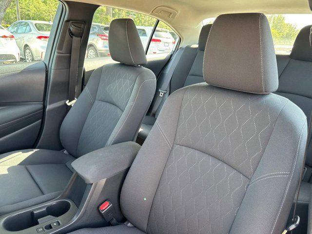 Toyota Corolla Le In Deland Fl | 5Yfb4Mde4Rp099287 - Thumbnail 7