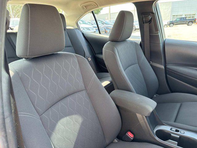 Toyota Corolla Le In Deland Fl | 5Yfb4Mde4Rp099287 - Thumbnail 11