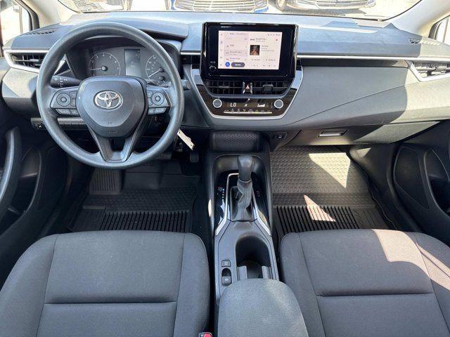 Toyota Corolla Le - Thumbnail 17