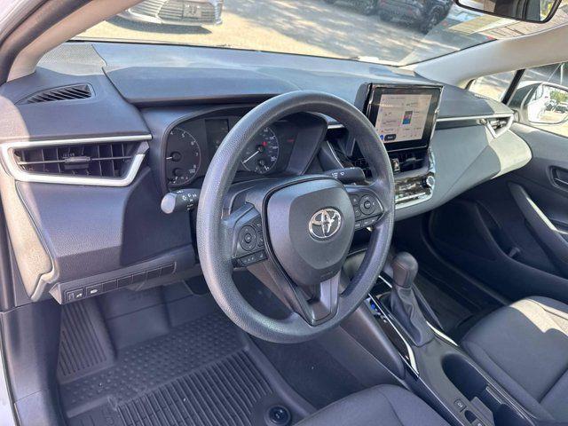 Toyota Corolla Le - Thumbnail 9