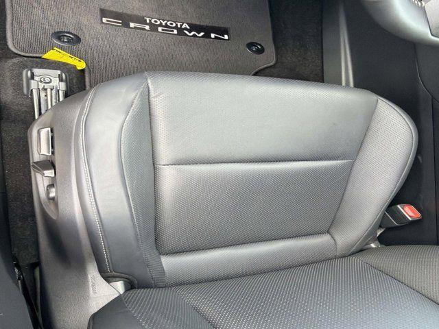 Toyota Crown Xle In Deland Fl | Jtdaaaafxt3042320 - Thumbnail 8