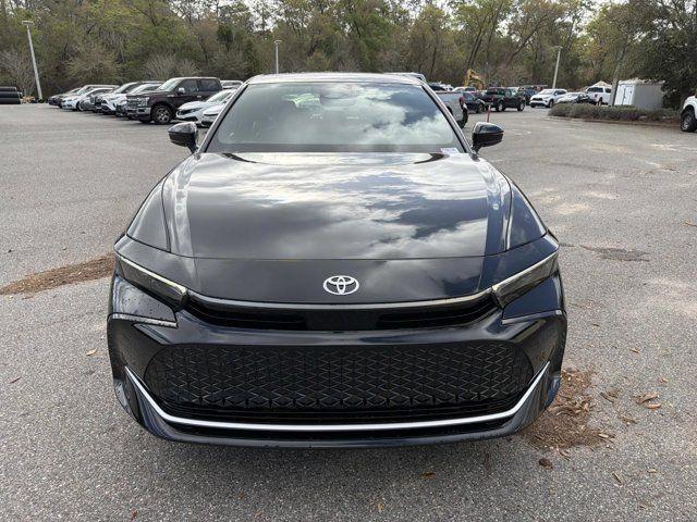 Toyota Crown Xle In Deland Fl | Jtdaaaafxt3042320 - Thumbnail 5