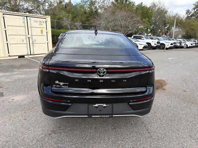 Toyota Crown Xle In Deland Fl | Jtdaaaafxt3042320 - Thumbnail 2