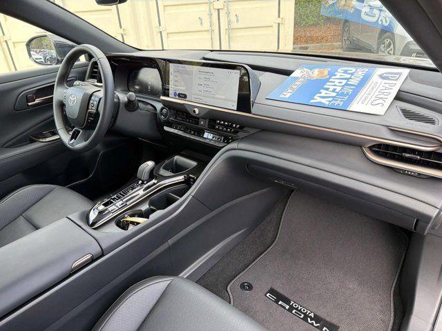 Toyota Crown Xle In Deland Fl | Jtdaaaafxt3042320 - Thumbnail 17