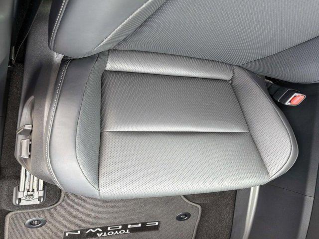 Toyota Crown Xle In Deland Fl | Jtdaaaafxt3042320 - Thumbnail 15