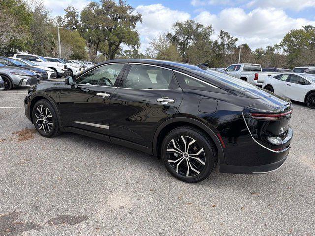 Toyota Crown Xle - Thumbnail 4