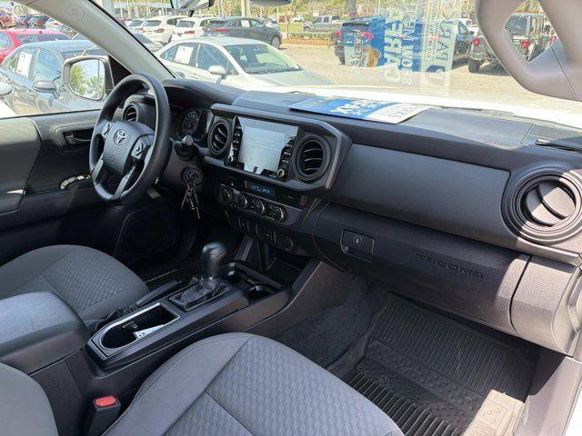 Toyota Tacoma Trd Sport In Deland Fl | 3Tmcz5An9Pm619598 - Thumbnail 16