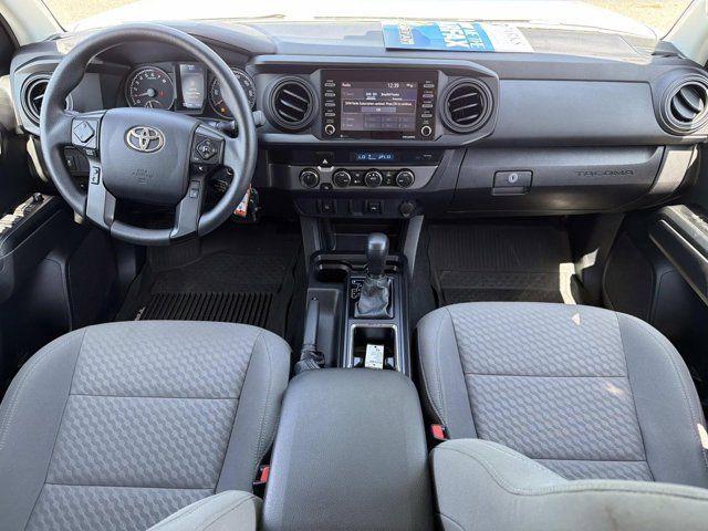 Toyota Tacoma Trd Sport In Deland Fl | 3Tmcz5An9Pm619598 - Thumbnail 19