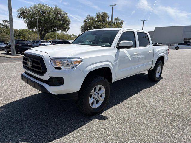 Toyota Tacoma Trd Sport In Deland Fl | 3Tmcz5An9Pm619598 - Thumbnail 4