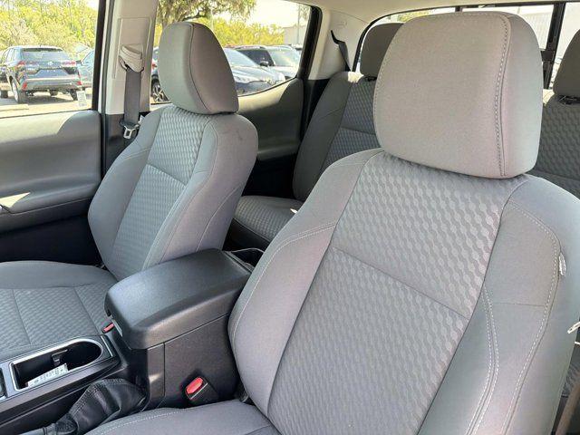 Toyota Tacoma Trd Sport In Deland Fl | 3Tmcz5An9Pm619598 - Thumbnail 9