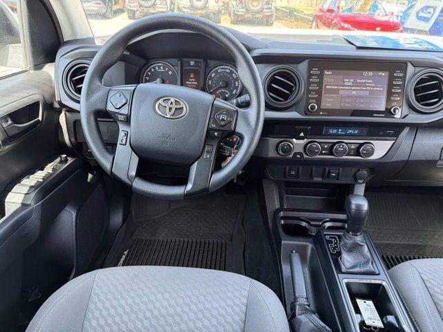 Toyota Tacoma Trd Sport In Deland Fl | 3Tmcz5An9Pm619598 - Thumbnail 20