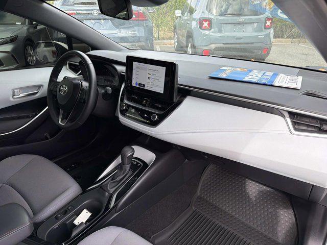 Toyota Corolla Se In Deland Fl | 5Yfs4Mce3Rp200949 - Thumbnail 16