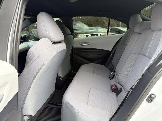 Toyota Corolla Se In Deland Fl | 5Yfs4Mce3Rp200949 - Thumbnail 12