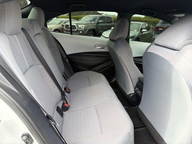 Toyota Corolla Se In Deland Fl | 5Yfs4Mce3Rp200949 - Thumbnail 18