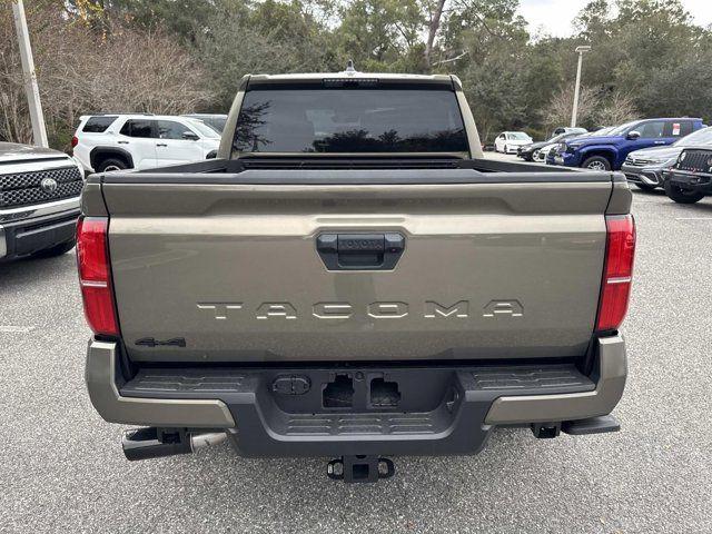 Toyota Tacoma Sr In Deland Fl | 3Tmlb5Jn5Sm139586 - Thumbnail 2