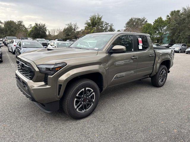 Toyota Tacoma Sr In Deland Fl | 3Tmlb5Jn5Sm139586 - Thumbnail 4
