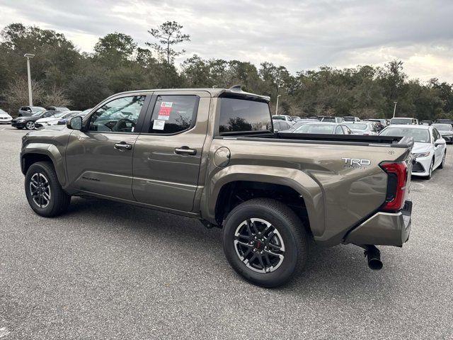 Toyota Tacoma Trd Sport 4X4 Double Cab - Thumbnail 4