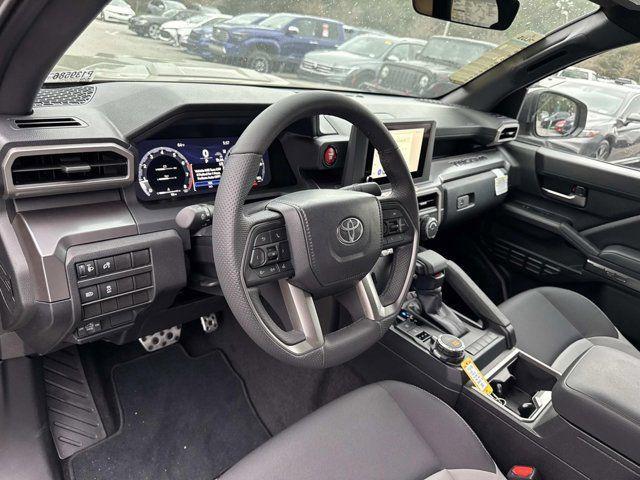 Toyota Tacoma Trd Sport 4X4 Double Cab - Thumbnail 11