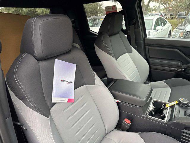 Toyota Tacoma Trd Sport 4X4 Double Cab - Thumbnail 16