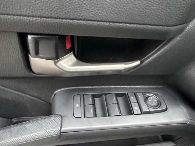 Toyota Tacoma Trd Sport 4X4 Double Cab - Thumbnail 8