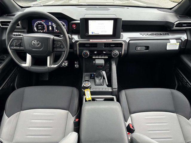 Toyota Tacoma Trd Sport 4X4 Double Cab - Thumbnail 19